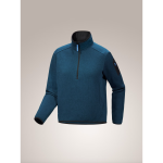 Arc'teryx Women's Covert Zip Neck - Image 16