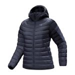 Arc'teryx Women's Cerium Hoody - Image 12