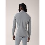 Arc'teryx Men's Rho Heavyweight Zip Neck - Image 5