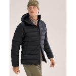 Arc'teryx Men's Thorium Hoody - Image 10