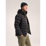 Arc'teryx Men's Thorium Hoody - Image 7