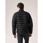 Arc'teryx Men's Cerium Jacket - Image 7