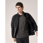 Arc'teryx Men's Cerium Jacket - Image 6