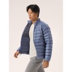 Arc'teryx Men's Cerium Jacket - Image 13