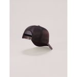 Arc'teryx Bird Word Trucker Curved Hat - Image 6