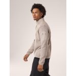 Arc'teryx Men's Covert 1/2 Zip Neck Fleece - Image 18