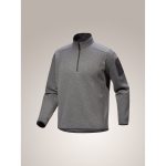 Arc'teryx Men's Covert 1/2 Zip Neck Fleece - Image 9