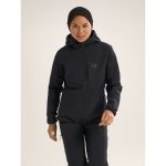 Arc'teryx Women Proton Hoody (Store only!!)-Footprint USA
