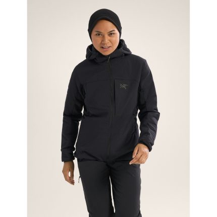 Arc'teryx Women Proton Hoody (Store only!!)-Footprint USA