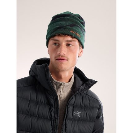 Arc'teryx Grotto Toque-Footprint USA