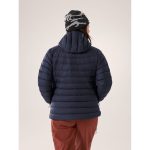Arc'teryx Women's Cerium Hoody - Image 8