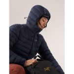 Arc'teryx Women's Cerium Hoody - Image 11