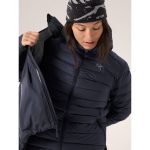 Arc'teryx Women's Cerium Hoody - Image 7