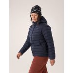 Arc'teryx Women's Cerium Hoody - Image 9