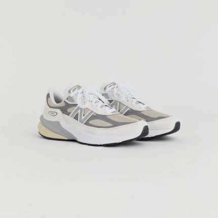 New Balance Unisex Made in USA 990v6 Reflection Marblehead  Shoes