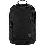 Fjallraven Räven 28 in Black Black - Image 2