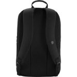 Fjallraven Räven 28 in Black Black - Image 3