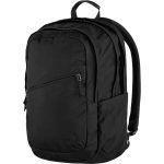 Fjallraven Räven 28 in Black Black - Image 4