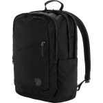 Fjallraven Räven 28 in Black Black - Image 5