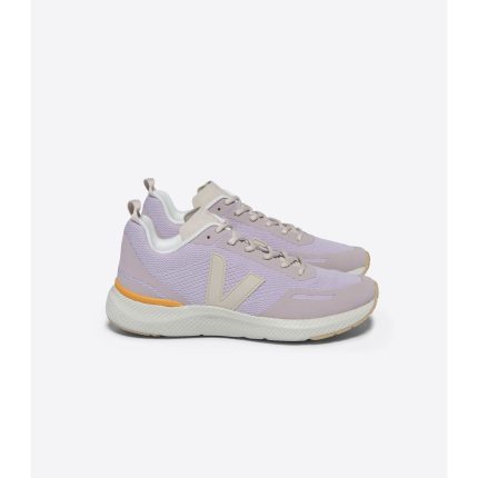 Veja Women's Impala Engineered Mesh in Parme Sable  Shoes