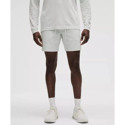 Lululemon License to Train Linerless Short 7" Updated