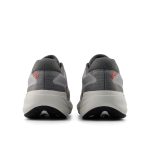 New Balance Men's Fresh Foam X 880v15 | Slate Grey with Reflection and Urgent Red - Image 4