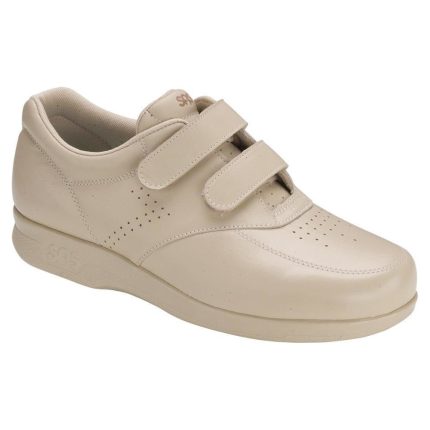 SAS Men's VTO in Bone Wide  Men's Footwear