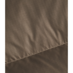 The North Face Men's 1996 Retro Nuptse Jacket in Mocha Brown/TNF Black - Image 7