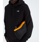 The North Face Men's 1996 Retro Nuptse Jacket | Summit Gold/TNF Black/Recycled Down - Image 8