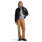 The North Face Women's 1996 Retro Nuptse Jacket | TNF Black/Recycled Down - Image 7