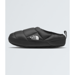 The North Face Unisex NSE Tent Mule IV in TNF Black/TNF Black