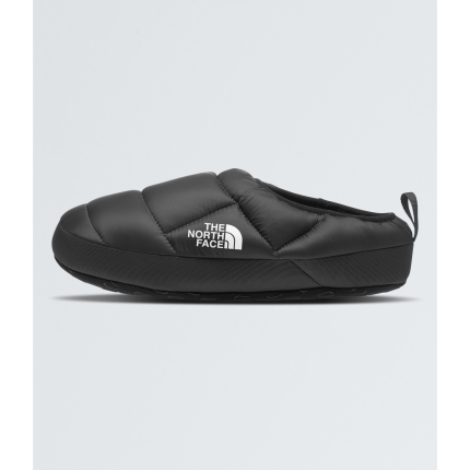 The North Face Unisex NSE Tent Mule IV in TNF Black/TNF Black