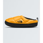 The North Face Unisex NSE Tent Mule IV in Summit Gold/TNF Black