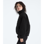 The North Face Women's Cabin Fleece Full Zip - Image 6