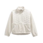 The North Face Women's Cabin Fleece Full Zip - Image 10