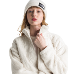 The North Face Women's Cabin Fleece Full Zip - Image 8