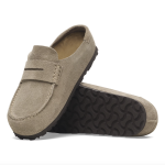 Birkenstock Men's Naples Wrapped Suede Leather - Image 5