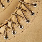 Red Wing Men's Classic Moc 6" Boot 8833 in Hawthorne Abilene Leather - Image 8