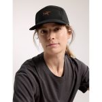 Arc'teryx Calidum 5 Panel Cap - Image 2