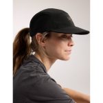 Arc'teryx Calidum 5 Panel Cap - Image 4