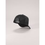Arc'teryx Bird Trucker Curved Brim Hat - Image 6