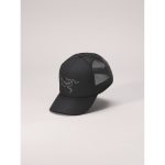 Arc'teryx Bird Trucker Curved Brim Hat - Image 5