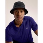 Arc'teryx Sinsolo Bucket Hat - Image 6