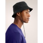 Arc'teryx Sinsolo Bucket Hat - Image 7