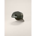 Arc'teryx Bird Word Trucker Hat - Image 14