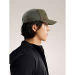 Arc'teryx Bird Word Trucker Hat - Image 13