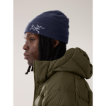 Arc'teryx Embroidered Bird Toque - Image 5