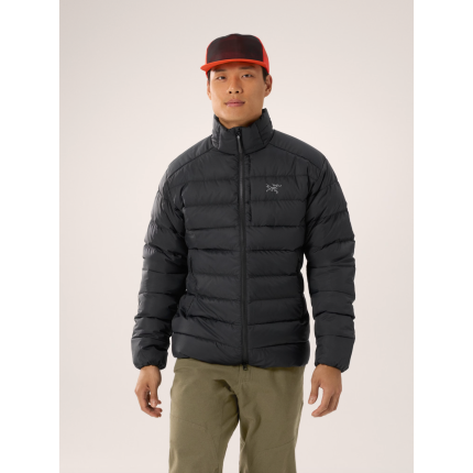 Arc'teryx Men's Thorium Jacket-Footprint USA