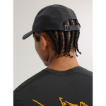 Arc'teryx Men's Bird Word Cap - Image 8