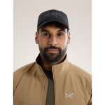 Arc'teryx Bird Word Trucker Hat - Image 5